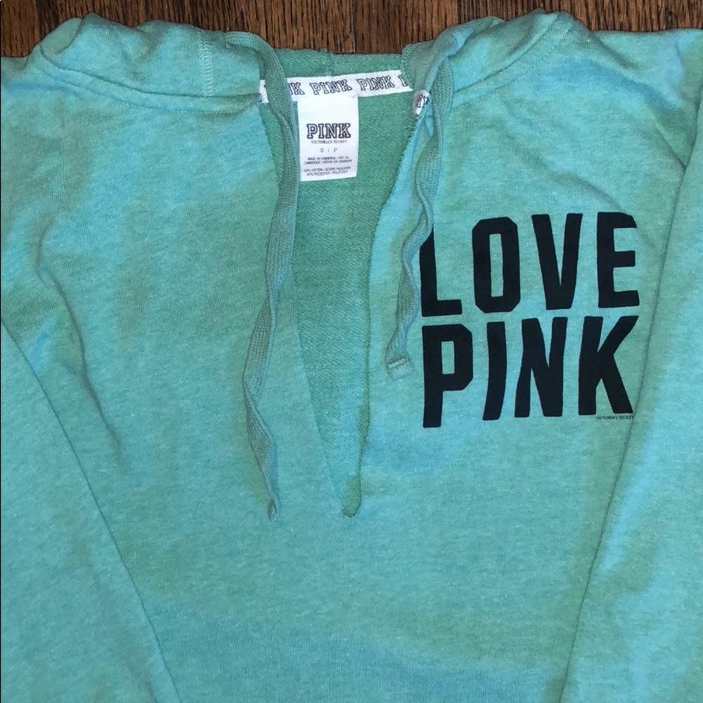 Victoria’s Secret PINK sweatshirt